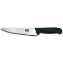 Picture of Victorinox Chefs Knife 12cm Black Handle