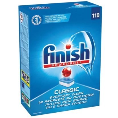 Picture of FINISH CLASSIC 110s *S