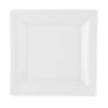 Picture of Porcelite Deep Square Plate 8.25" (Case Of 6)