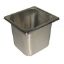 Picture of Gastronorm Pan St/St 1/6 150mm
