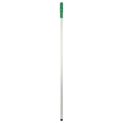 Picture of ABBEY MOP HYGIENE HANDLE 125cm GREEN