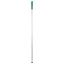 Picture of Abbey Mop Hygiene Handle 125cm Green