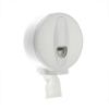Picture of Excel Midi Jumbo Dispenser Plastic 11.25" White