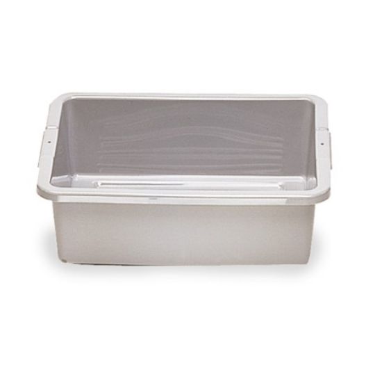 Picture of RUBBERMAID UTILITY BOX  17.5L -  GREY
