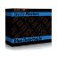 Picture of Blue Detectable Plasters Assorted (Pack of 100)