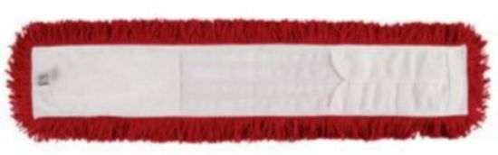 Picture of SWEEPER COMPLETE 80cm RED