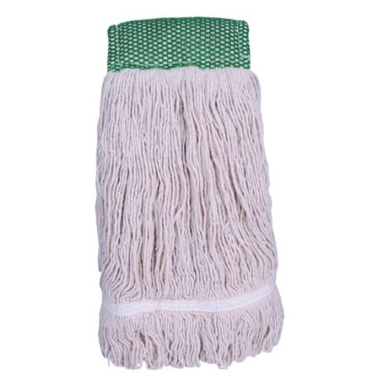 Picture of ROUGHNECK KENTUCKY MOP 16oz GREEN (SINGLE)