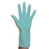 Picture of Household Gloves Small Green (Single Pair)