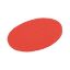 Picture of Floor Pad Red 16" 