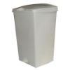 Picture of Addis Lift Top Bin 50l Linen