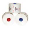 Picture of Jangromatic Toilet Roll Pure 2ply White 92m System 800 (Case of 36)