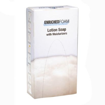Picture of JANGRO FOAM SOAP 800ml (SINGLE)