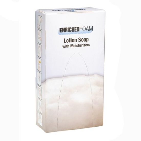 Picture of JANGRO FOAM SOAP 800ml (SINGLE)