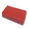 Picture of Jangro Contract Scourer Red 22 X 15cm (Pack Of 10)