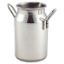 Picture of Mini Milk Churn St/St 78x46mm 14cl/5oz