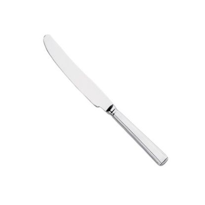 Picture of PARISH HARLEY REGAL DESSERT KNIFE 18/0 SOLID HANDLE (PACK OF 12)