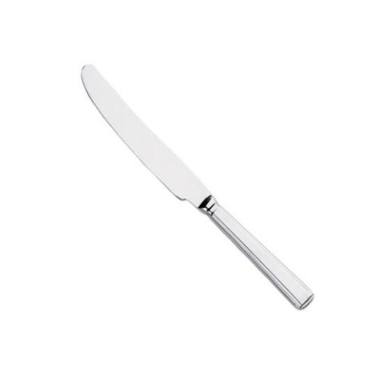 Picture of PARISH HARLEY REGAL DESSERT KNIFE 18/0 SOLID HANDLE (PACK OF 12)