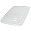 Picture of CASE OF 300 RPET LID TO SUIT RECTANGULAR TRAY