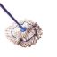 Picture of Revolution Hygiemix Mop Head 250gm Blue (Single)