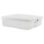 Picture of Polypropylene Gastronorm Container GN 2/3 100mm 9ltr Colour Coded With Label