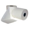 Picture of Jangro Centrefeed 2ply 17.5cm White 150mtr Polywrapped Recycled (6)