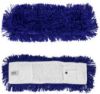 Picture of Sweeper Replacement Head 40cm Blue