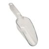 Picture of Polycarbonate Clear Scoop 12oz
