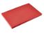 Picture of Red Chopping Board 18x12x1''