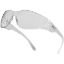 Picture of Polycarbonate Safety Spectacles Clear