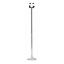 Picture of HARP TABLE NUMBER STAND 8" BANQUET
