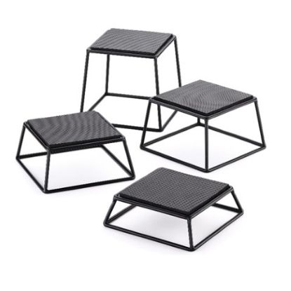 Picture of 4PC RISER SET *P