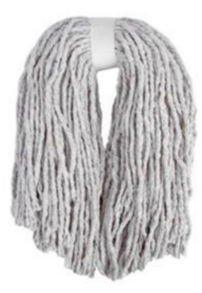 Picture of ECO TWINE REFILL MOP 160G USE WITH REFILL SOCKET & CLIP