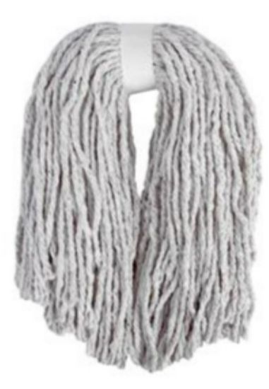 Picture of ECO TWINE REFILL MOP 160G USE WITH REFILL SOCKET & CLIP