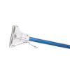 Picture of Aluminium Kentucky Handle 54" Blue (Plastic Clip) 