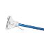 Picture of Aluminium Kentucky Handle 54" Blue (Plastic Clip) 