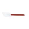 Picture of High Heat Spatula Scraper 34cm Red White