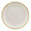 Picture of Churchill Stonecast Coupe Plate 8.75" Barley (Case Of 12)