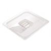 Picture of Gastronorm Hard Cover 1/1 Clear