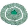 Picture of Freedom Midi Looped Socket Mop Head 17" Green
