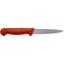 Picture of Vegetable Knife 4" Red