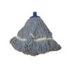Picture of Freedom Midi Looped Socket Mop Head 17" Blue