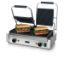 Picture of Hendi Double Contact Grill Ribbed Top And Bottom 57x37x21cm One Year Warranty