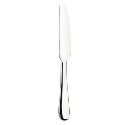 Picture of WINDSOR/MILAN TABLE KNIFE SOLID HANDLE 18/0 (PACK OF 12)