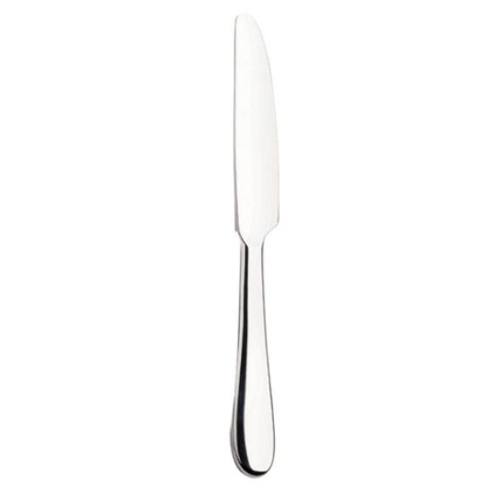 Picture of WINDSOR/MILAN TABLE KNIFE SOLID HANDLE 18/0 (PACK OF 12)