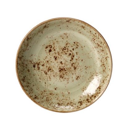 Picture of STEELITE CRAFT COUPE BOWL 10" 25.5cm GREEN (12)