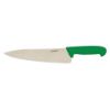 Picture of Chef Knife 6" Green