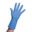 Picture of Household Gloves X-Large Blue (Single Pair)
