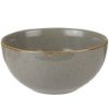 Picture of Churchill Stonecast Soup Bowl 16oz Grey (Case Of 12)