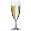 Picture of Savoie Champagne Flute 6oz 170ml (Pack Of 12)