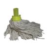 Picture of Exel PY Socket Mop Head 200g Yellow